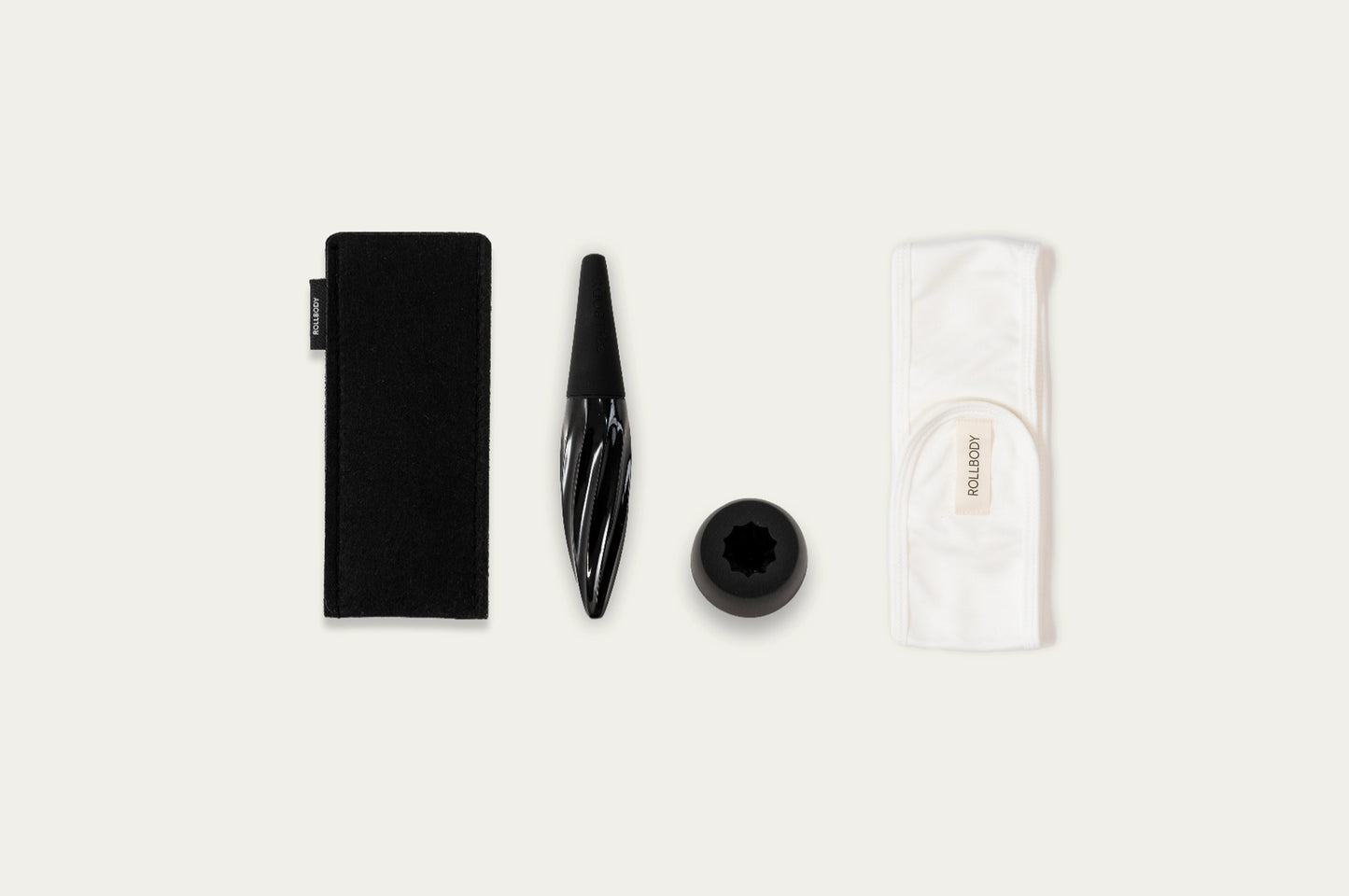 THE LOOK ROLLER +