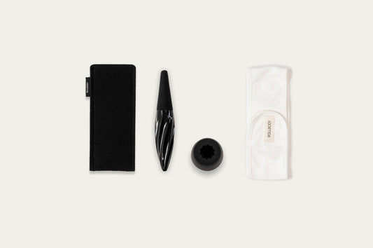 THE LOOK ROLLER +