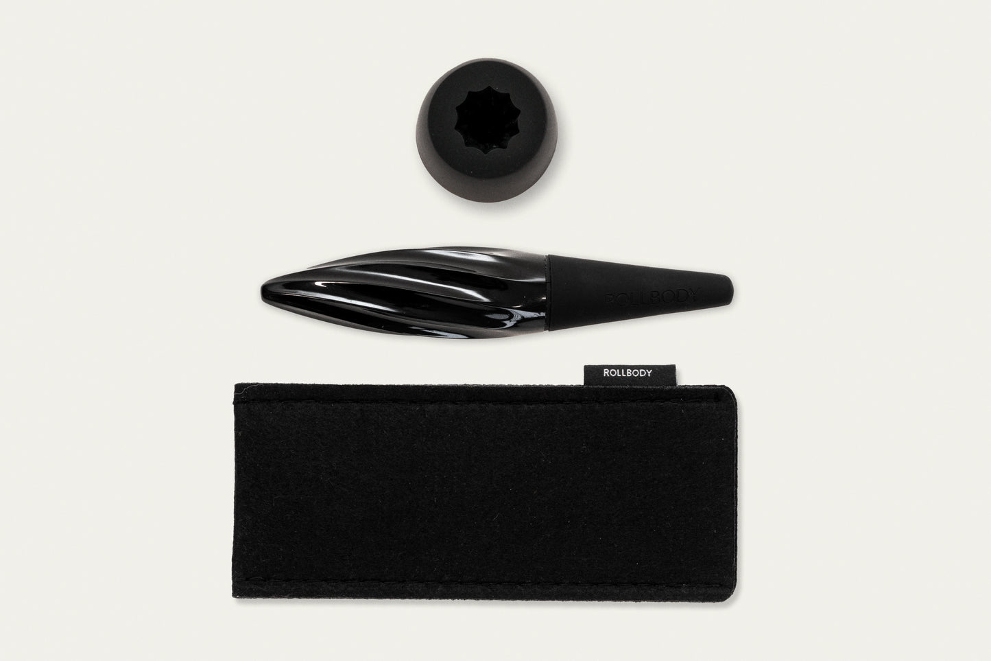 THE LOOK ROLLER